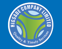 Higsade Company Limited Logo