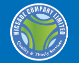 Higsade Company Limited Logo